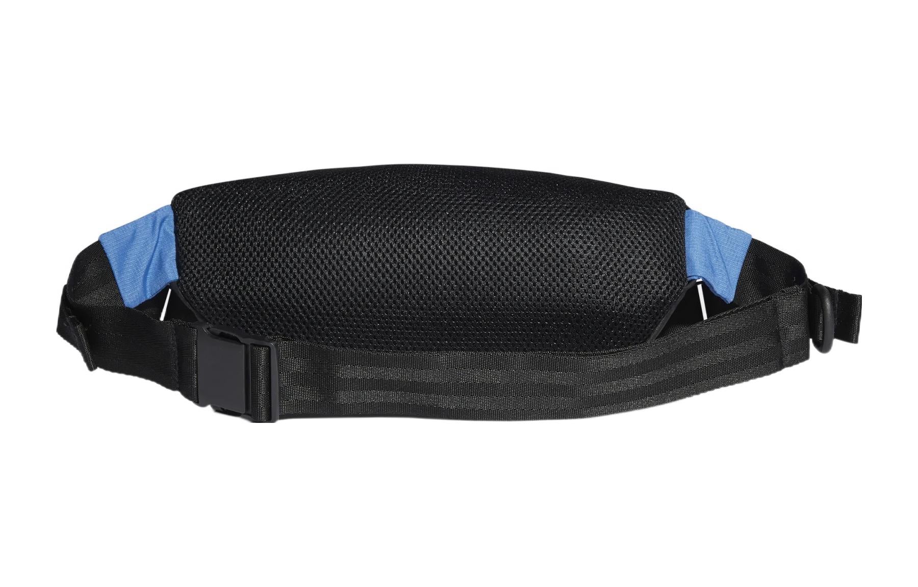 adidas Adventure Waist Bag Small 'Blue Black' H22727