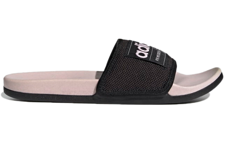 adidas Adilette Slide 'Black Clear Pink' FZ1700