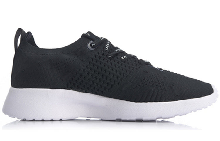 (WMNS) Li-Ning No Boundry 'Black' ARHP306-5