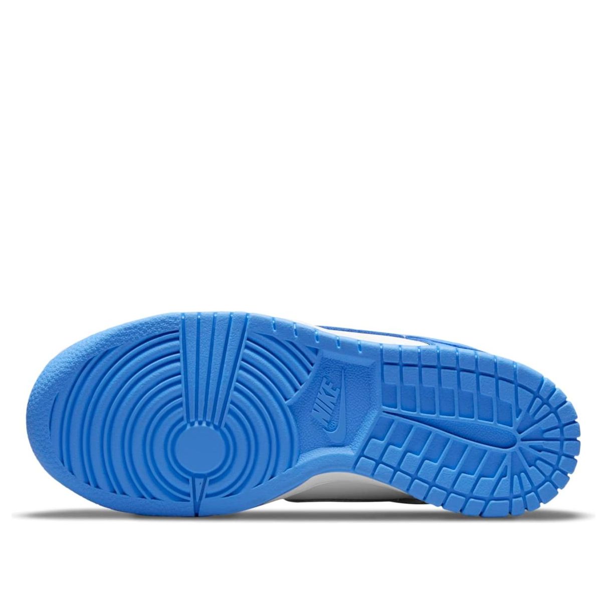 (GS) Nike Dunk Low 'University Blue' CW1590-103
