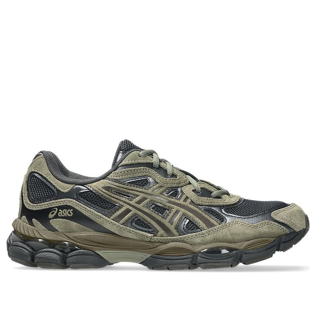ASICS Gel-NYC 'Loden Green Graphite Grey' 1203A383-303