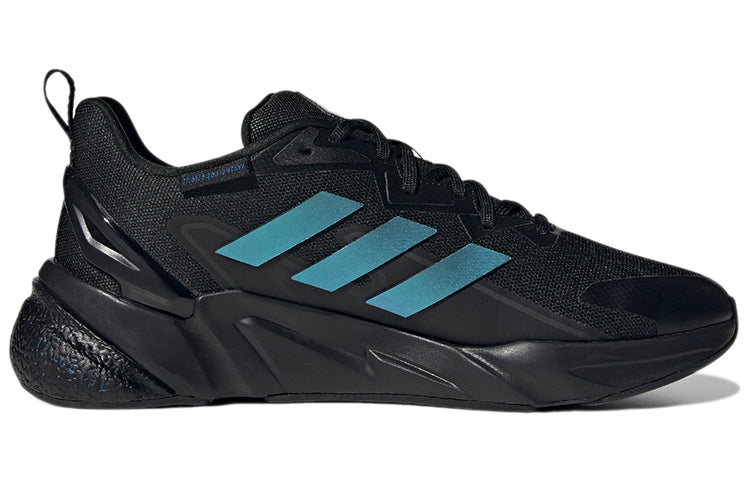 adidas X9000l2 Guard Black GX3556