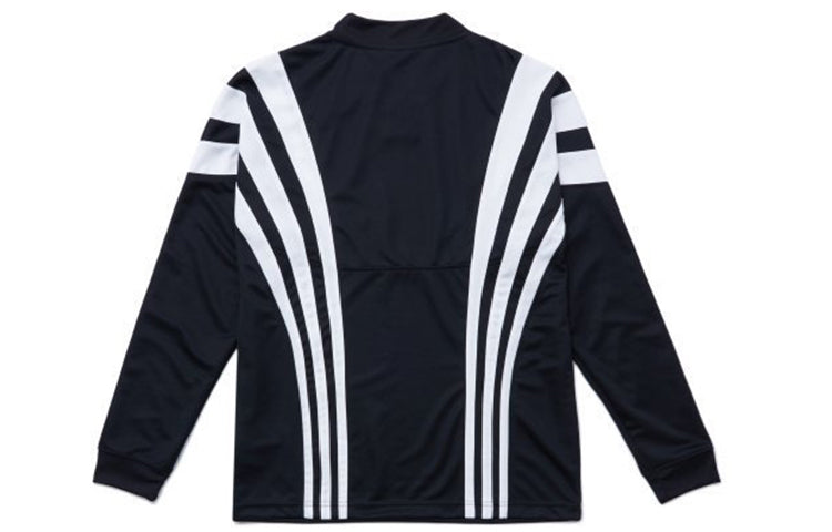 adidas originals Balanta Ls Jersey Black/White EE2348