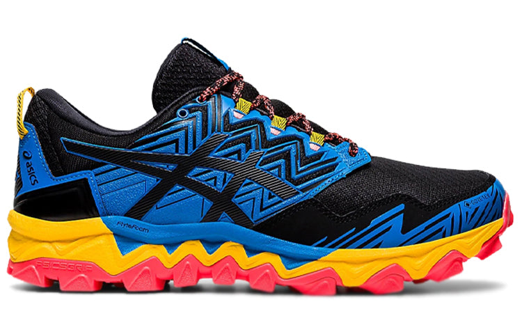 ASICS Gel-FujiTrabuco 8 G-TX 'Directoire Blue' 1011A670-402
