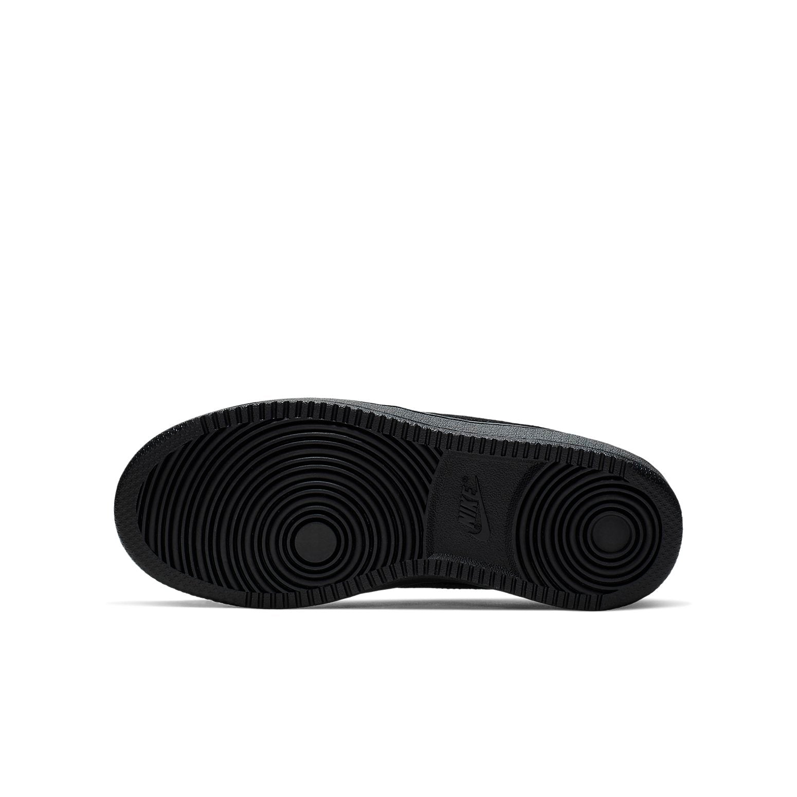 (GS) Nike Son of Force 'Triple Black' 615153-021