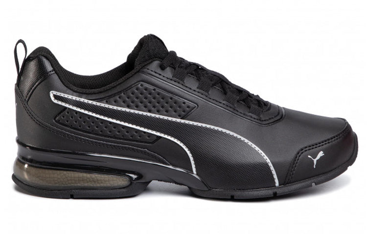PUMA Leader VT SL Soft Foam Black 365291-02