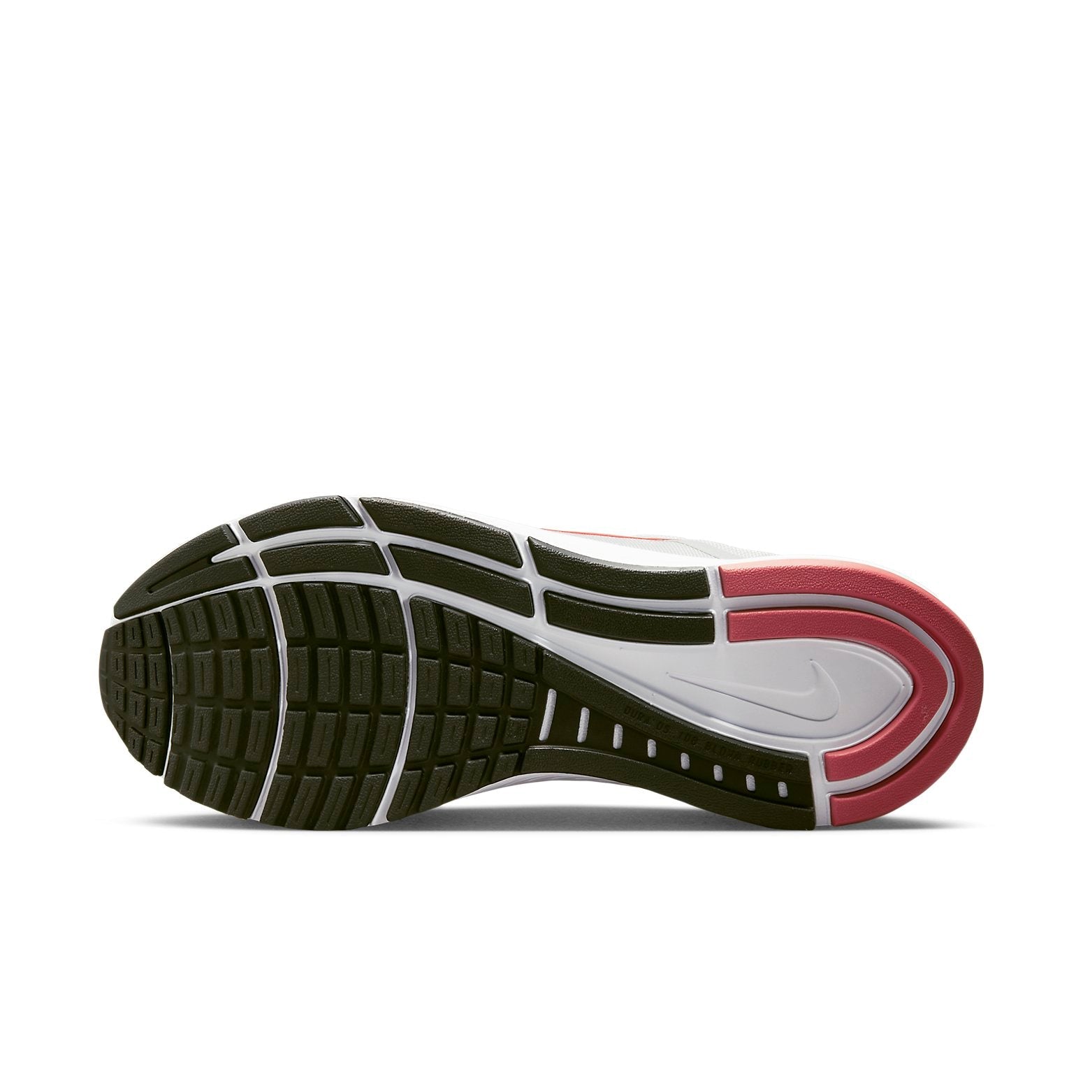 Nike Air Zoom Structure 24 'Photon Dust Light Crimson' DA8535-010