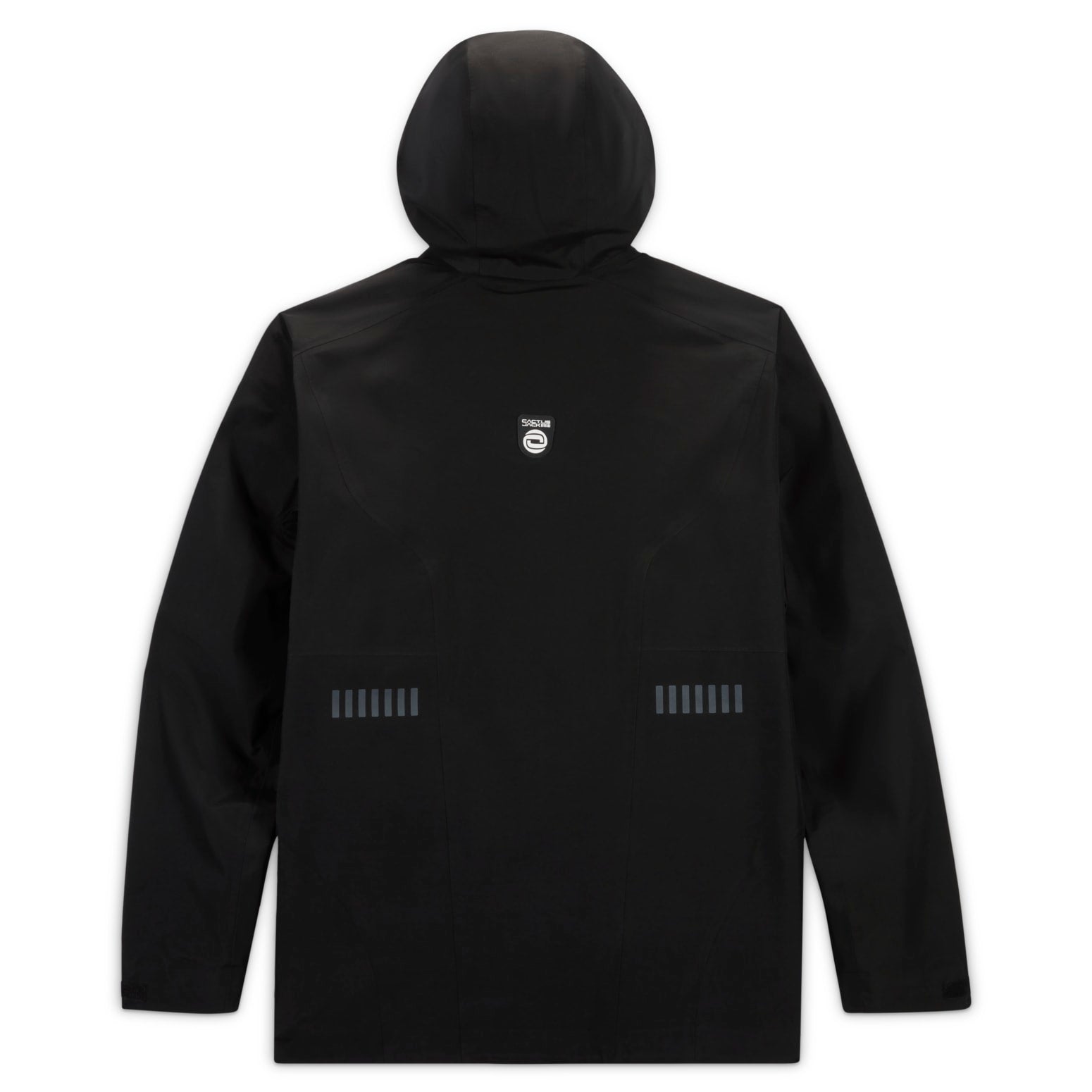 Nike x Cactus Jack by Travis Scott NRG BH Jacket 'Black' DM1275-010
