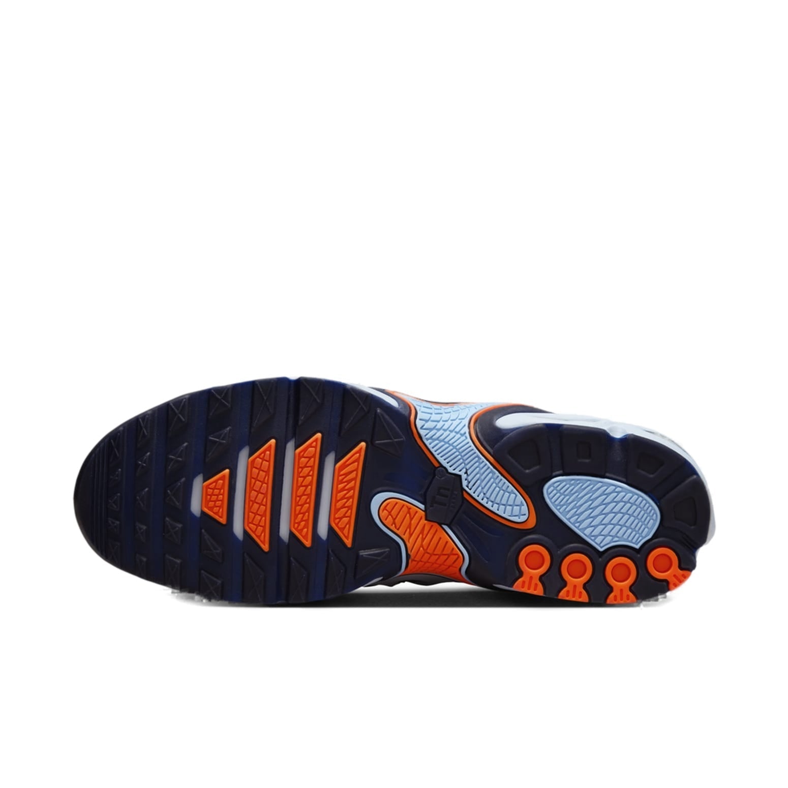Nike Air Max Plus Drift 'Grey Thunder Blue' FD4290-004