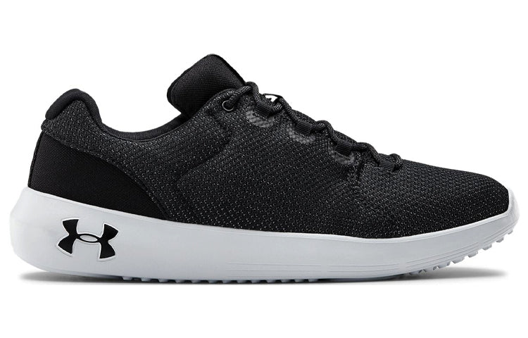 Under Armour Ripple 2.0 NM1 'Black Jet Grey' 3022046-002