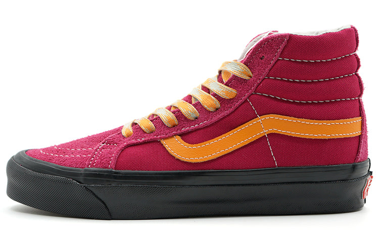Vans Vault OG SK8-HI LX Rose VN0A45JL2SN
