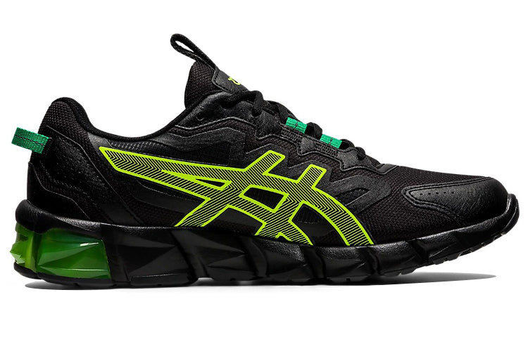 ASICS Gel-Quantum 90 3 'Black Safety Yellow' 1201A064-015