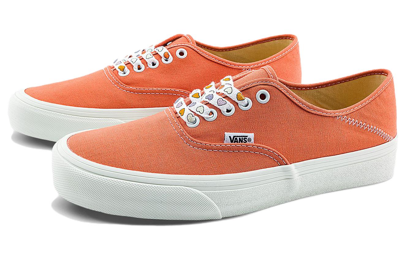 Vans Authentic VR3 SF 'Orange' VN0A4BX5CE6