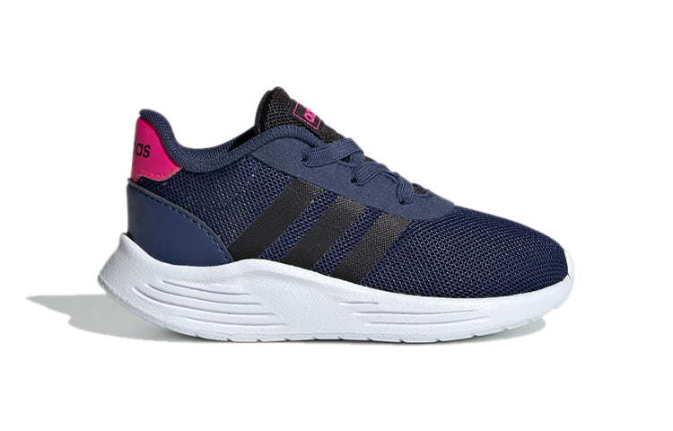 (TD) adidas neo Lite Racer 2.0 'Blue Black White' EH2569