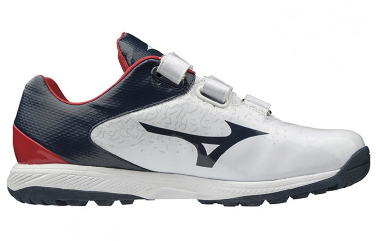Mizuno Select 9 Trainer 'White Blue' 11GT192542