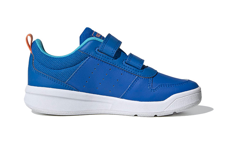 (PS) adidas neo Tensaurus Shoes Blue EG4090