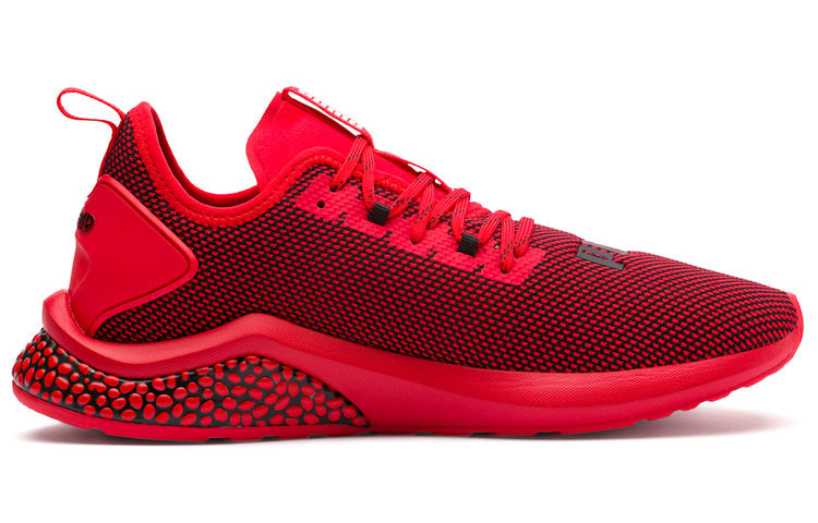PUMA Hybrid NX Shoes High Risk Red 192259-04