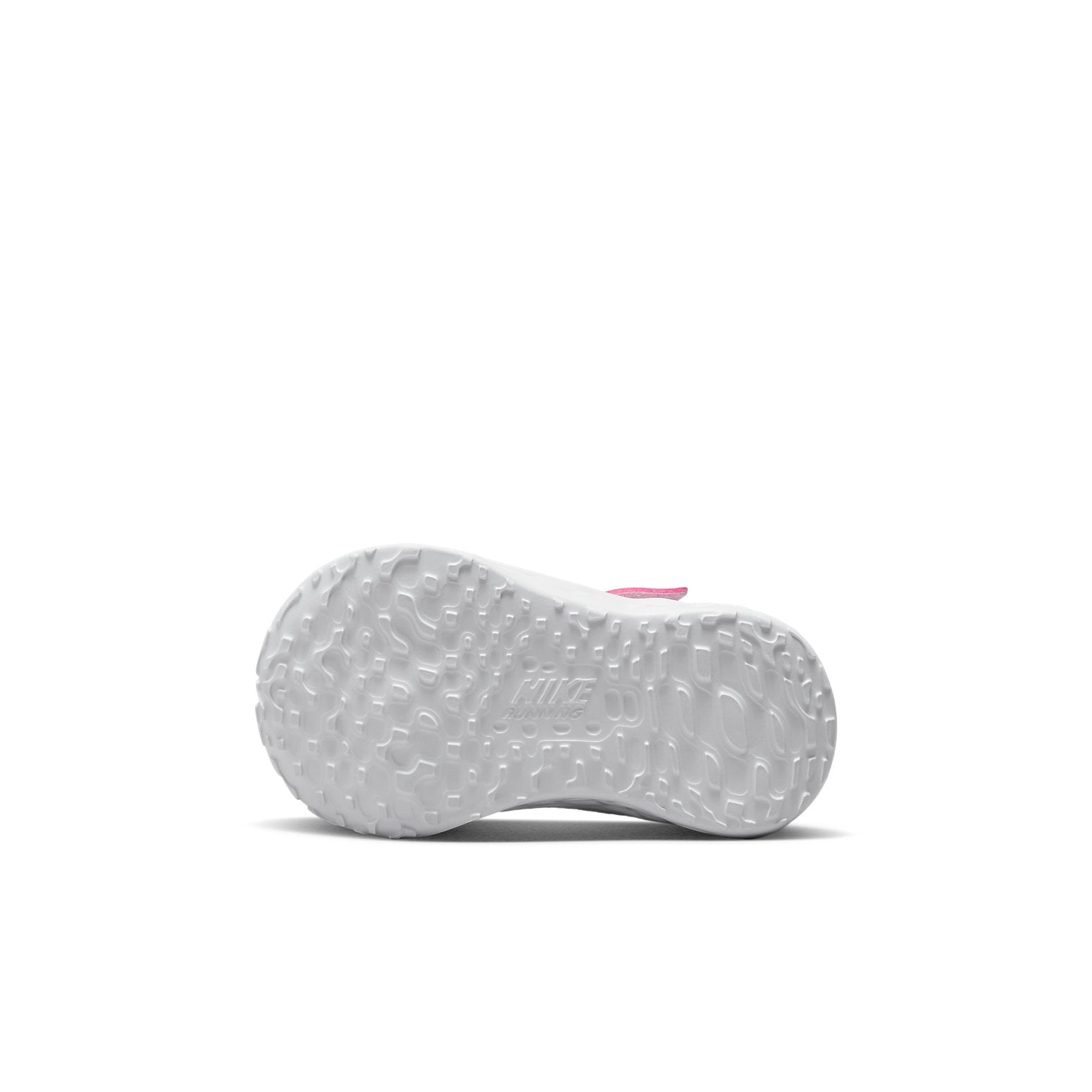 (TD) Nike Revolution 6 'Pearl Pink Cosmic Fuchsia' DD1094-600