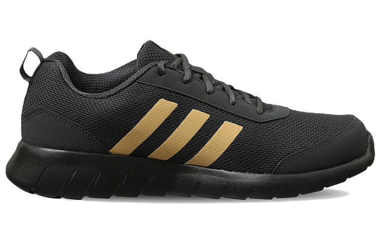 adidas Vertago Shoes 'Carbon Golden Beige' GA1086