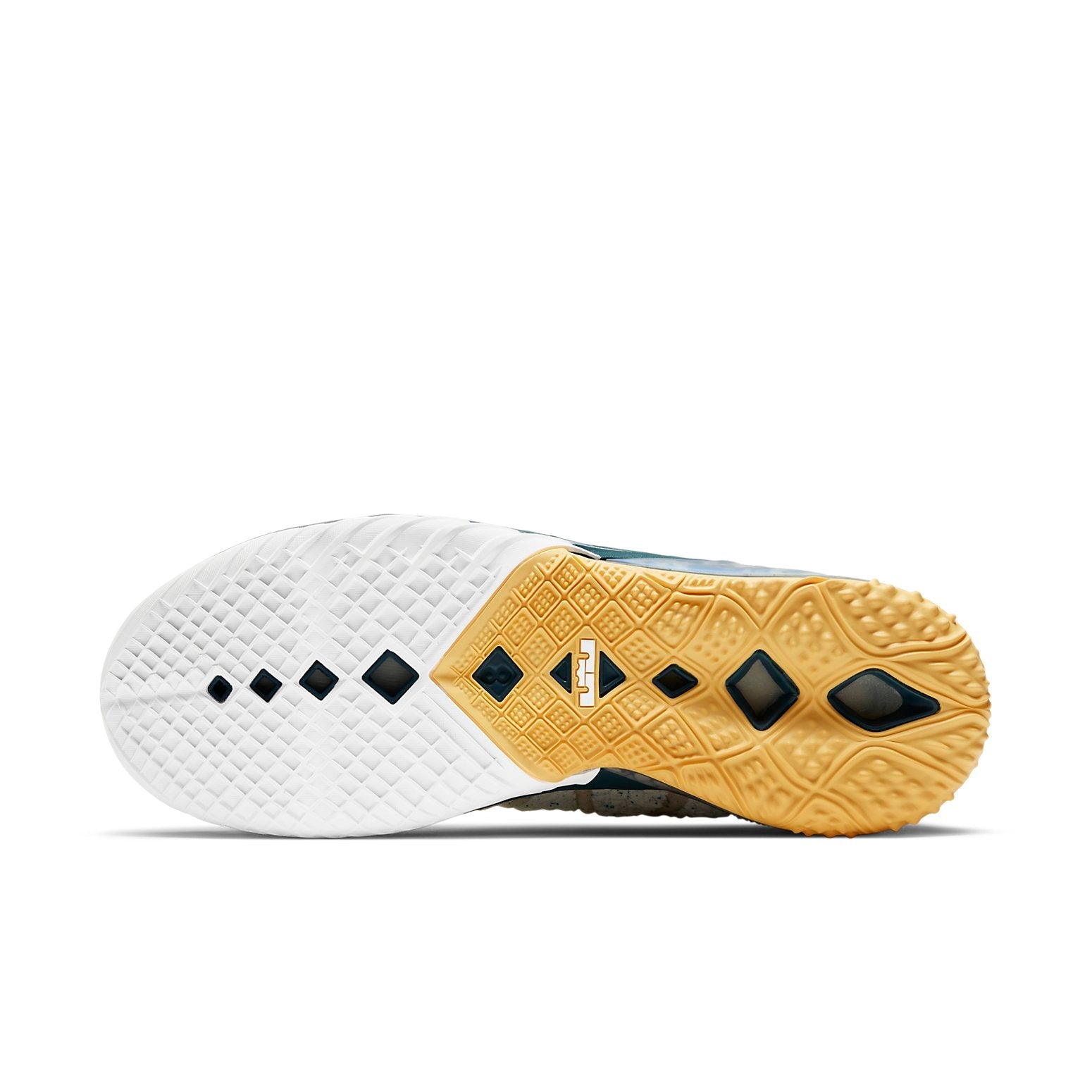 Nike LeBron 18 'Reflections Flip' DB8148-100