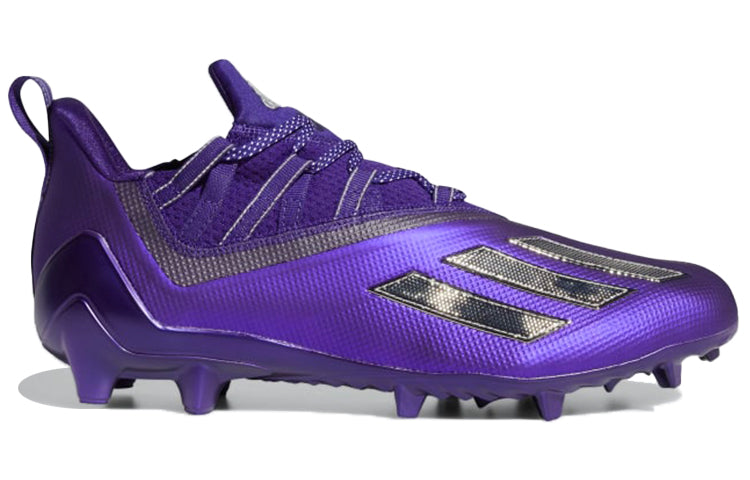adidas Adizero 11 'Turbo Fuel Team Collegiate Purple' FZ0705