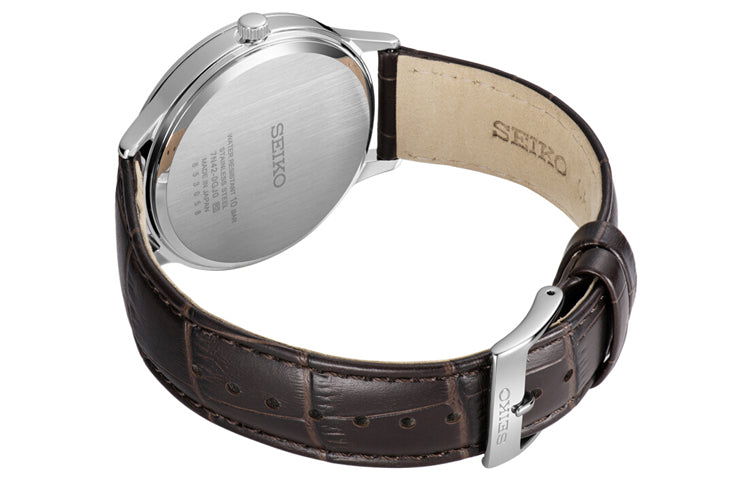 Men's SEIKO Gents Series Casual quartz Watch SGEH83J1