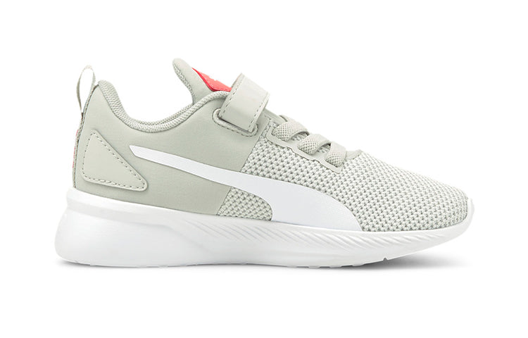 (PS) PUMA Flyer Runner Grey/White 192929-20