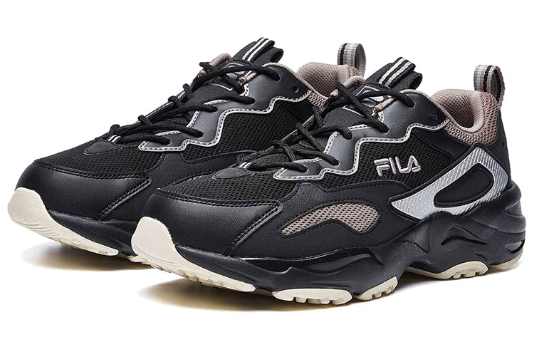 FILA TRACER Black/grey F12M021116FBC