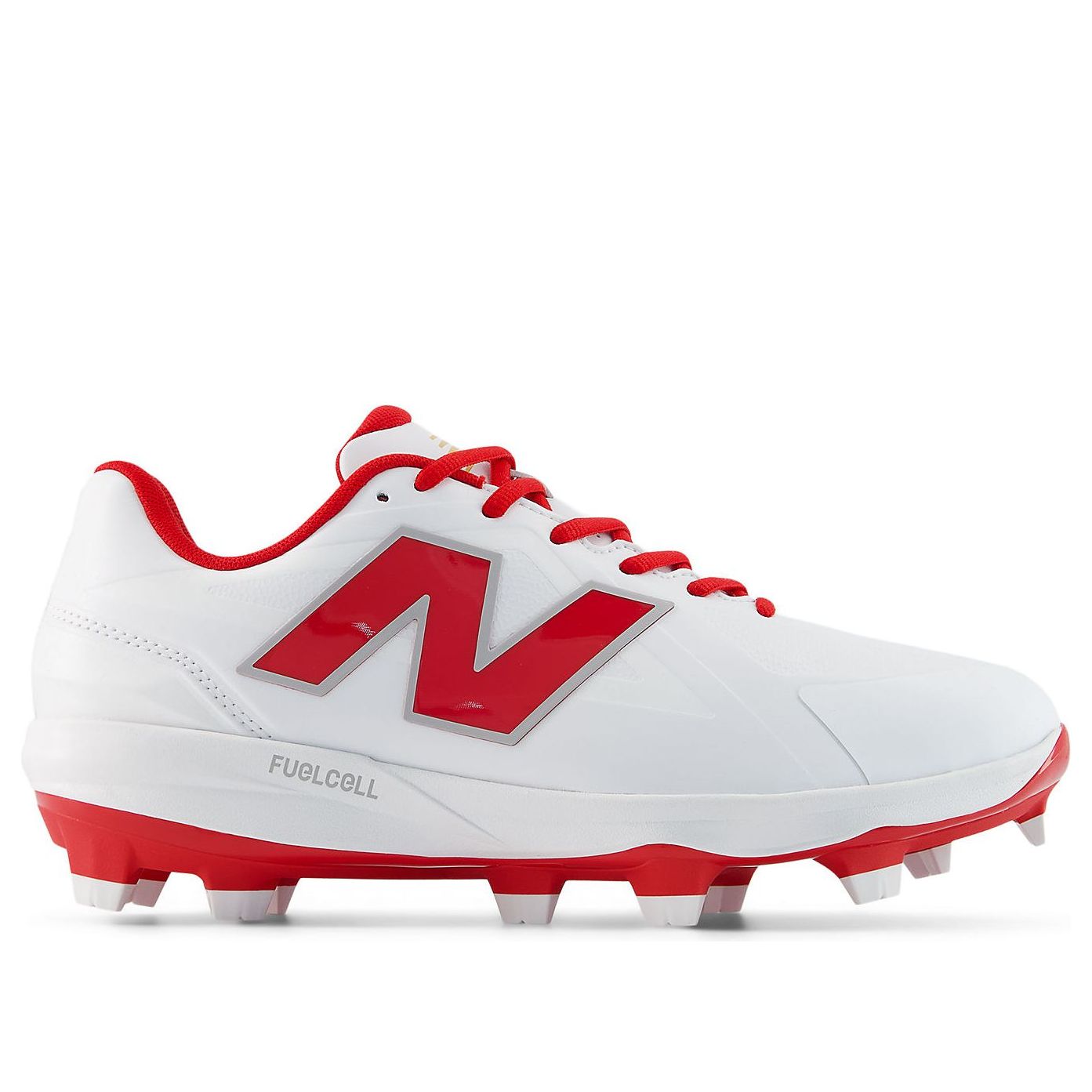 New Balance 1000v1 Molded 'NB 103 White Team Red' M10009AX
