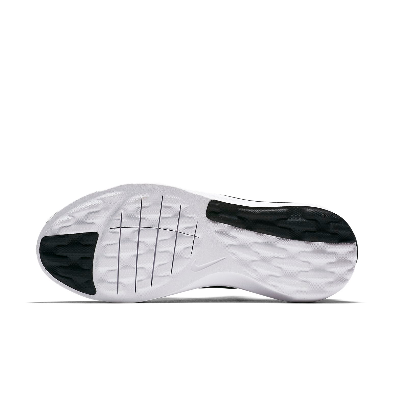 Nike Shift One Sports Shoes Black AO1733-001