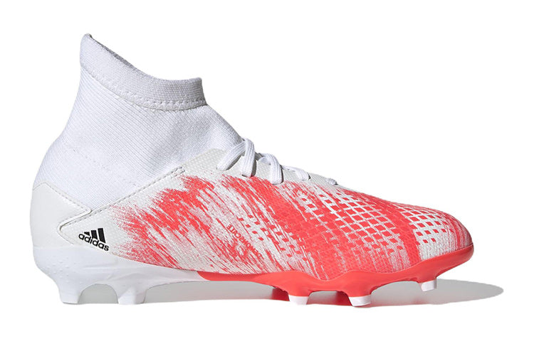 (GS) adidas Predator 20.3 FG 'Pop' EG0927