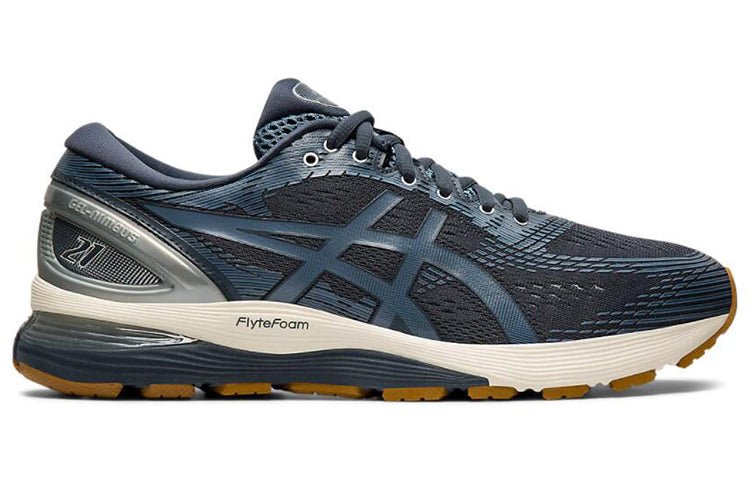 ASICS Gel-Nimbus 21 'Steel Blue Gum' 1011A646-020