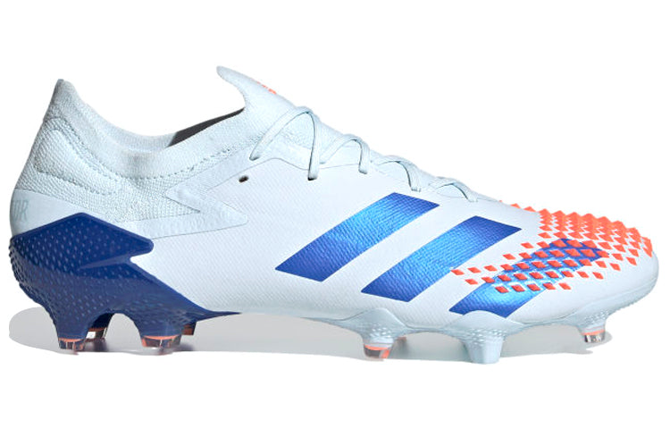 adidas Predator Mutator 20.1 Low FG 'Glory Hunter Pack' FW6644