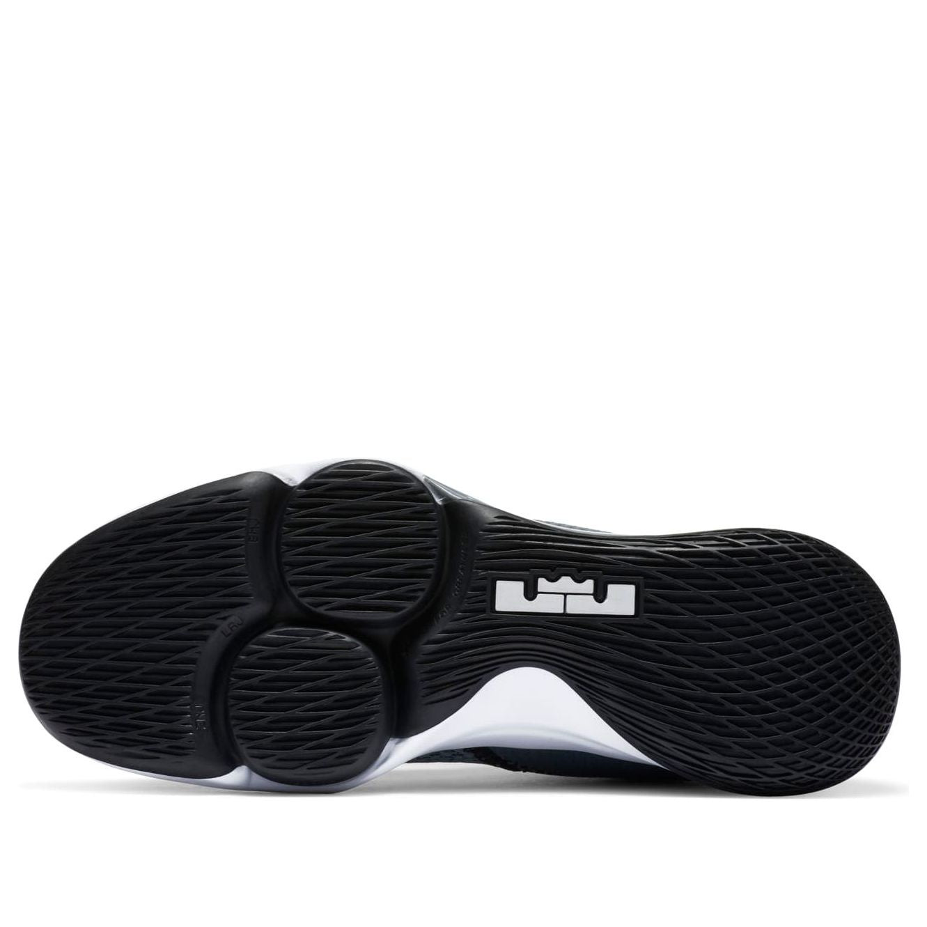 Nike LeBron Witness 4 TB 'Cool Grey' CV4004-001