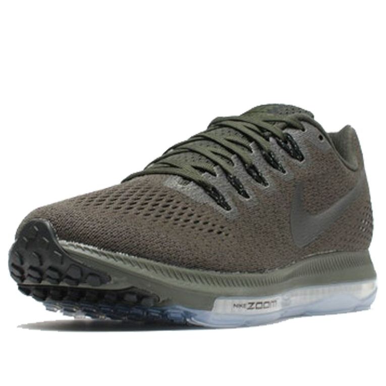 Nike Zoom All Out Low 'Sequoia' 878670-301