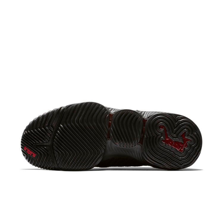Nike LeBron 16 'Fresh Bred' AO2588-002