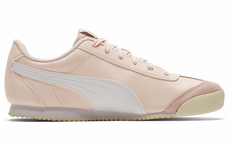 PUMA Turino Pink White 371113-06