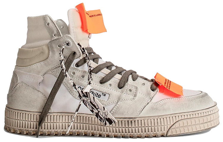 Off-White Off-Court 3.0 'White' OMIA065E20LEA0020303