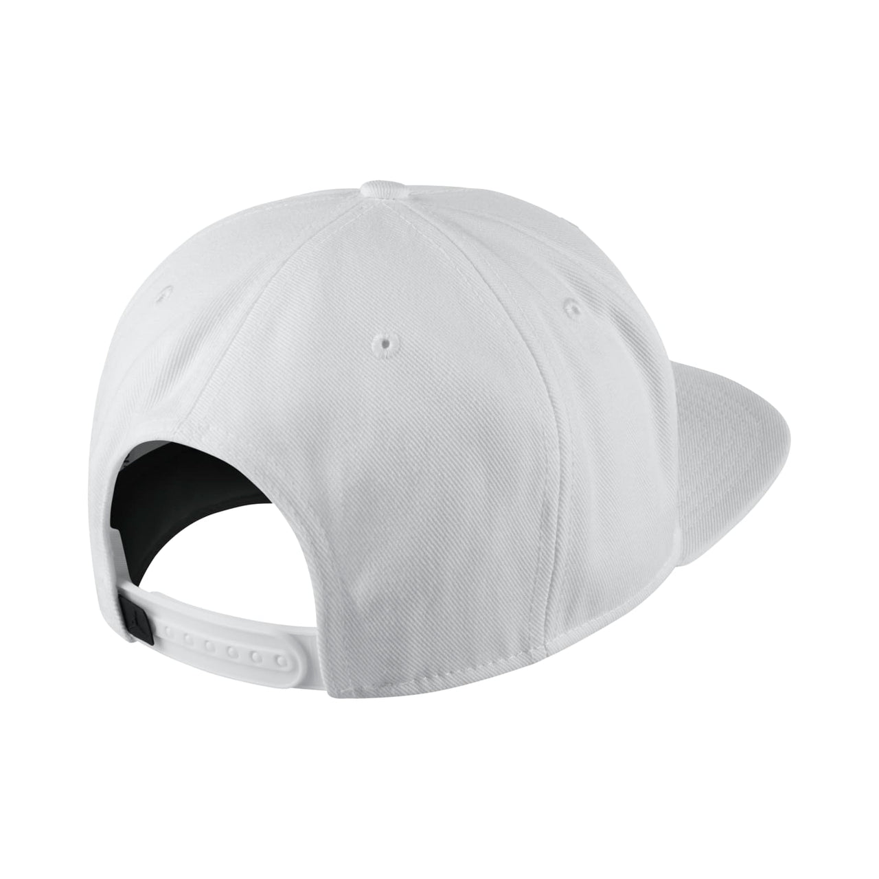 Air Jordan 13 Cap 'White Black' 843073-100