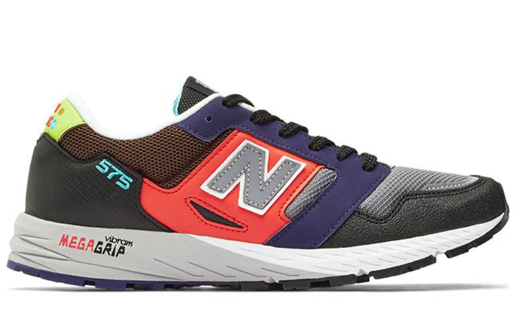 New Balance 575 Made in England 'Mixed Medium' MTL575MM