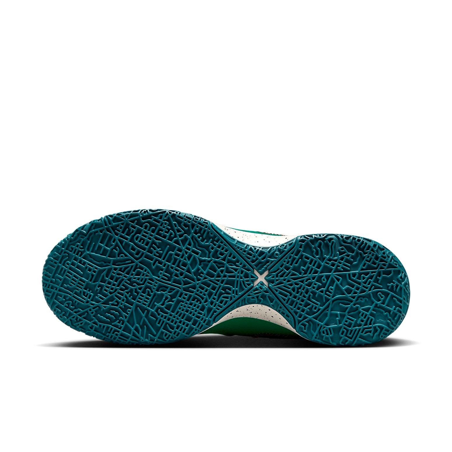 Nike Lebron NXXT Gen EP Basketball Shoes 'Geode Teal' DR8788-301