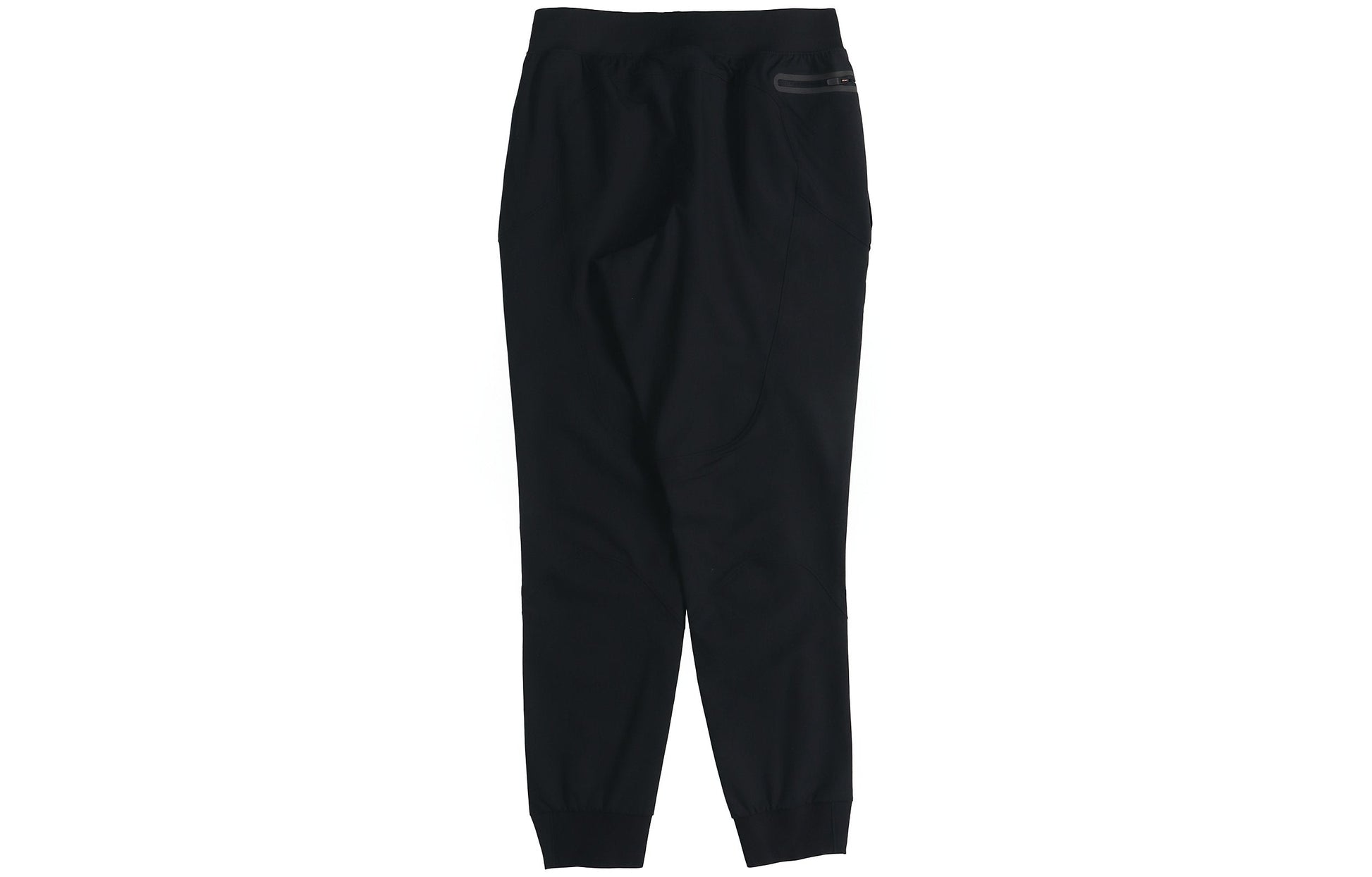 Under Armour Unstoppable Jogger Asia Sizing 'Black' 1352027-001