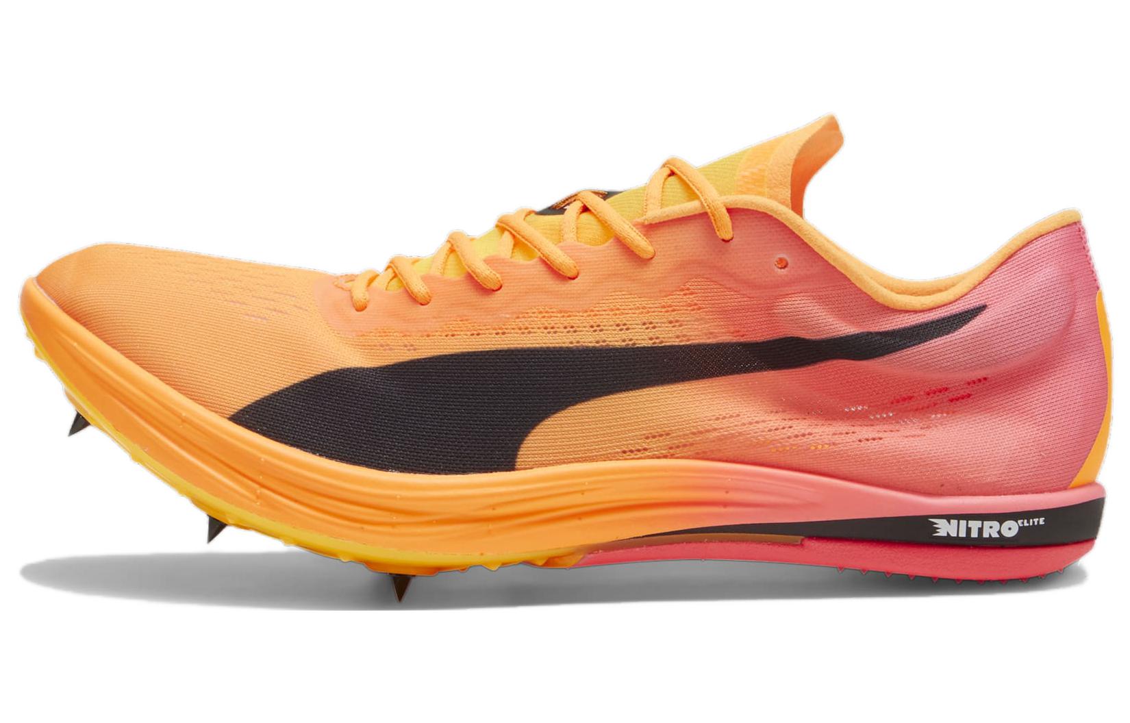 PUMA EvoSpeed Nitro Elite 2 'Sun Stream Sunset Glow' 379557-01
