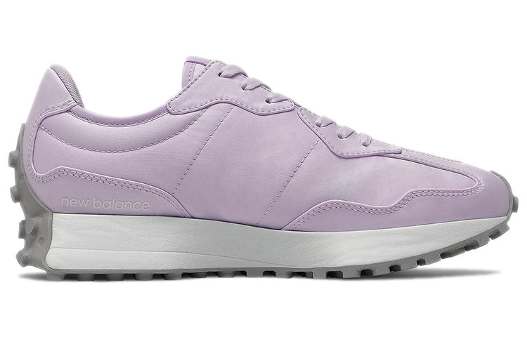 (WMNS) New Balance 327 'Burgundy' WS327MS1
