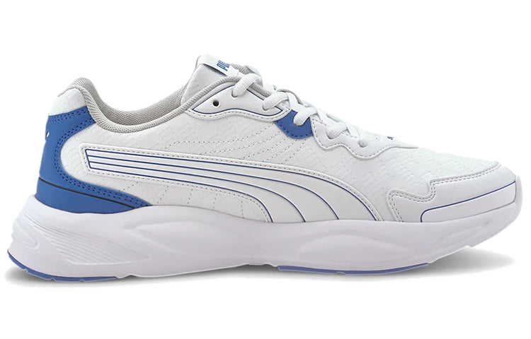 PUMA 90s Runner Nu Wave Sig 'Blue White' 373198-01