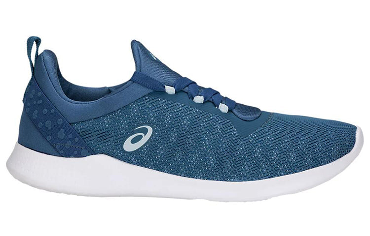 (WMNS) ASICS Gel-Fit Sana 4 'Blue' 1032A004-400