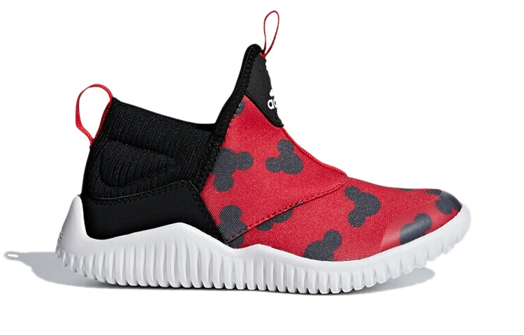 (PS) adidas Disney x adidas Rapidazen 2 'Red Black White' AH2353