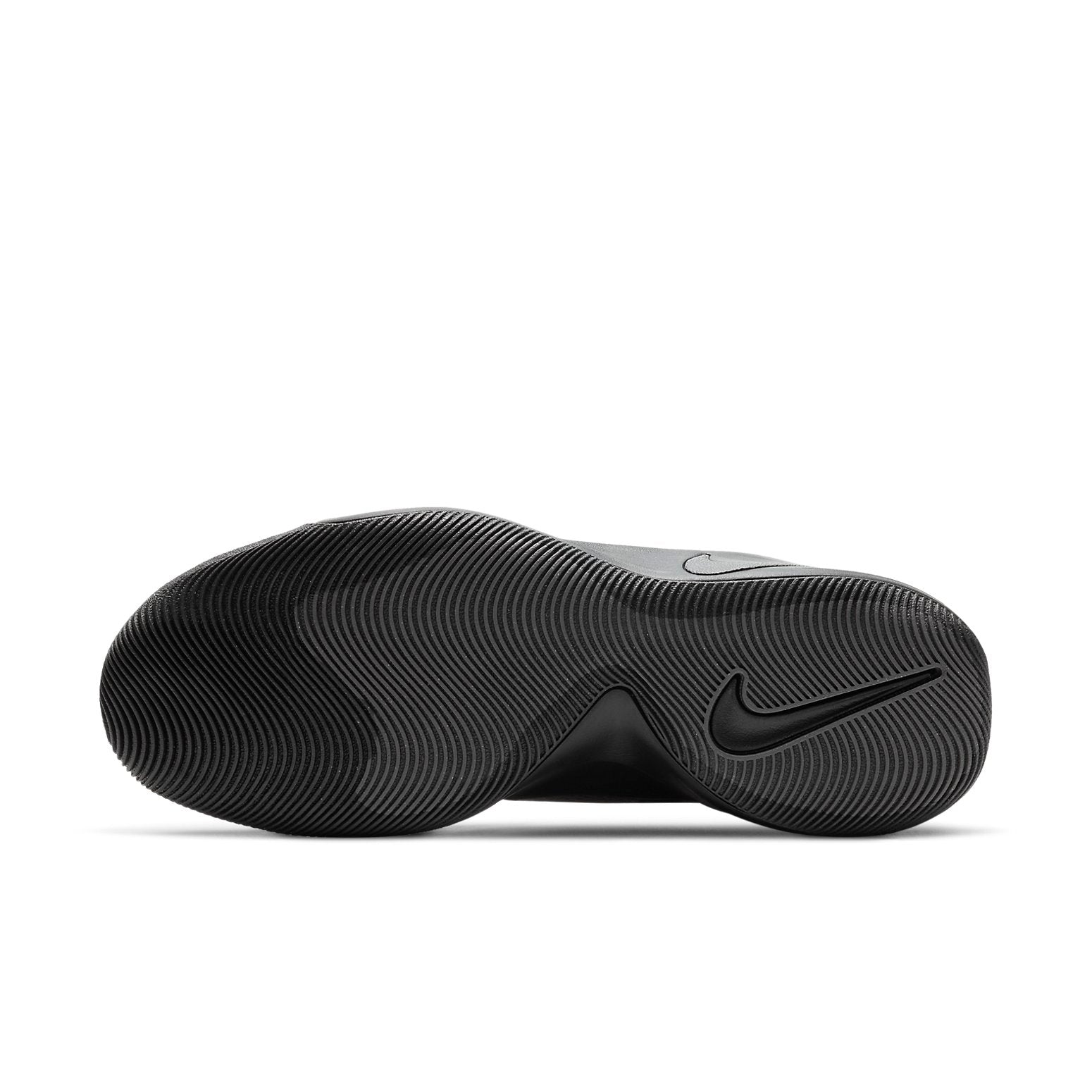 Nike Fly.By Mid 2 'Black Dark Grey' CU3501-004