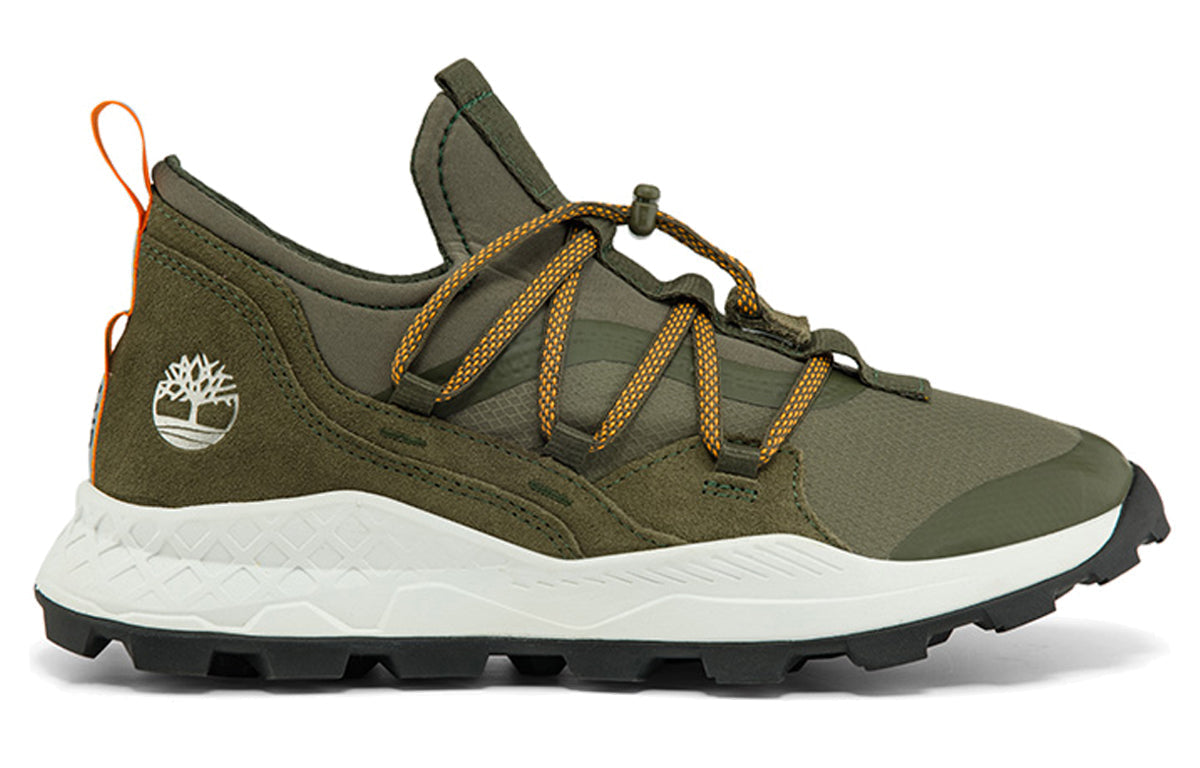 Timberland Brooklyn 'Green Brown' A2D8G