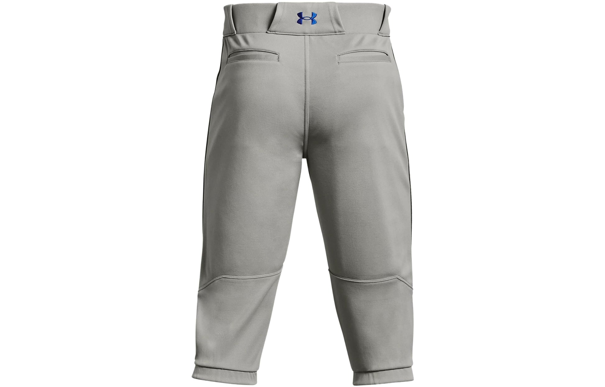 Under Armour Vanish Piped Knicker Pants 'Grey Blue' 1378697-076